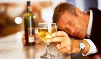 Что такое кодировка от алкоголизма?