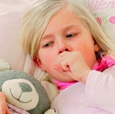Народное лечение простуды у детей и взрослых