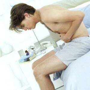 О чём сигнализирует ноющая боль в животе?