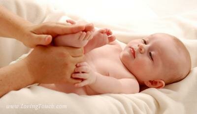 Лечение запора у новорожденного ребенка должно быть комплексное