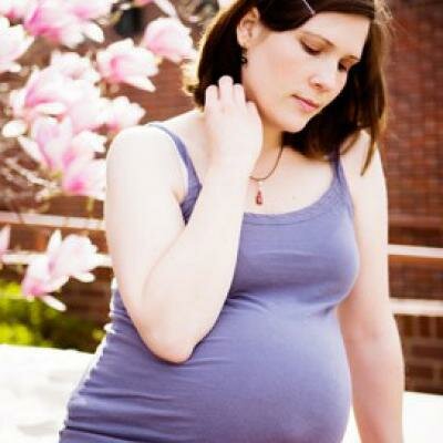 Отеки при беременности - Журнал Будущая мама .